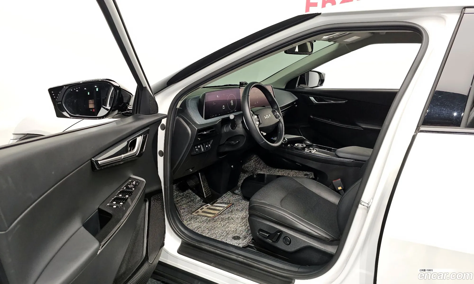 Kia EV6 2023 KNAC381DPPA164020 — 13