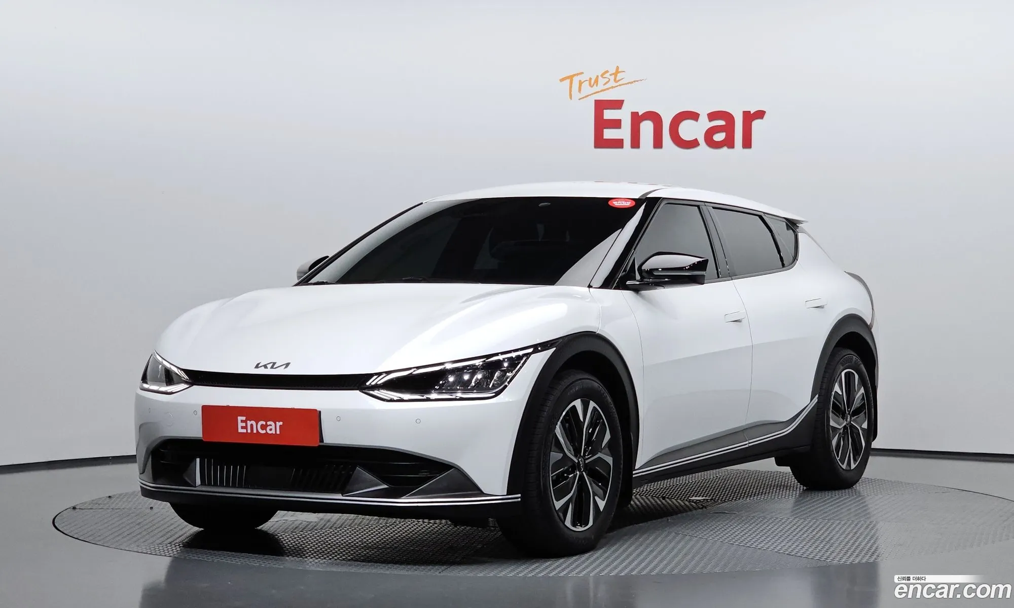 Kia EV6 2023 KNAC381DPPA164020 — 27