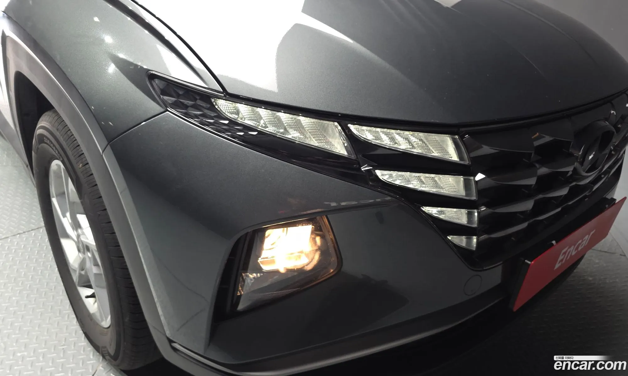 Hyundai Tucson 2021 KMHJB81BGNU109467 — 25