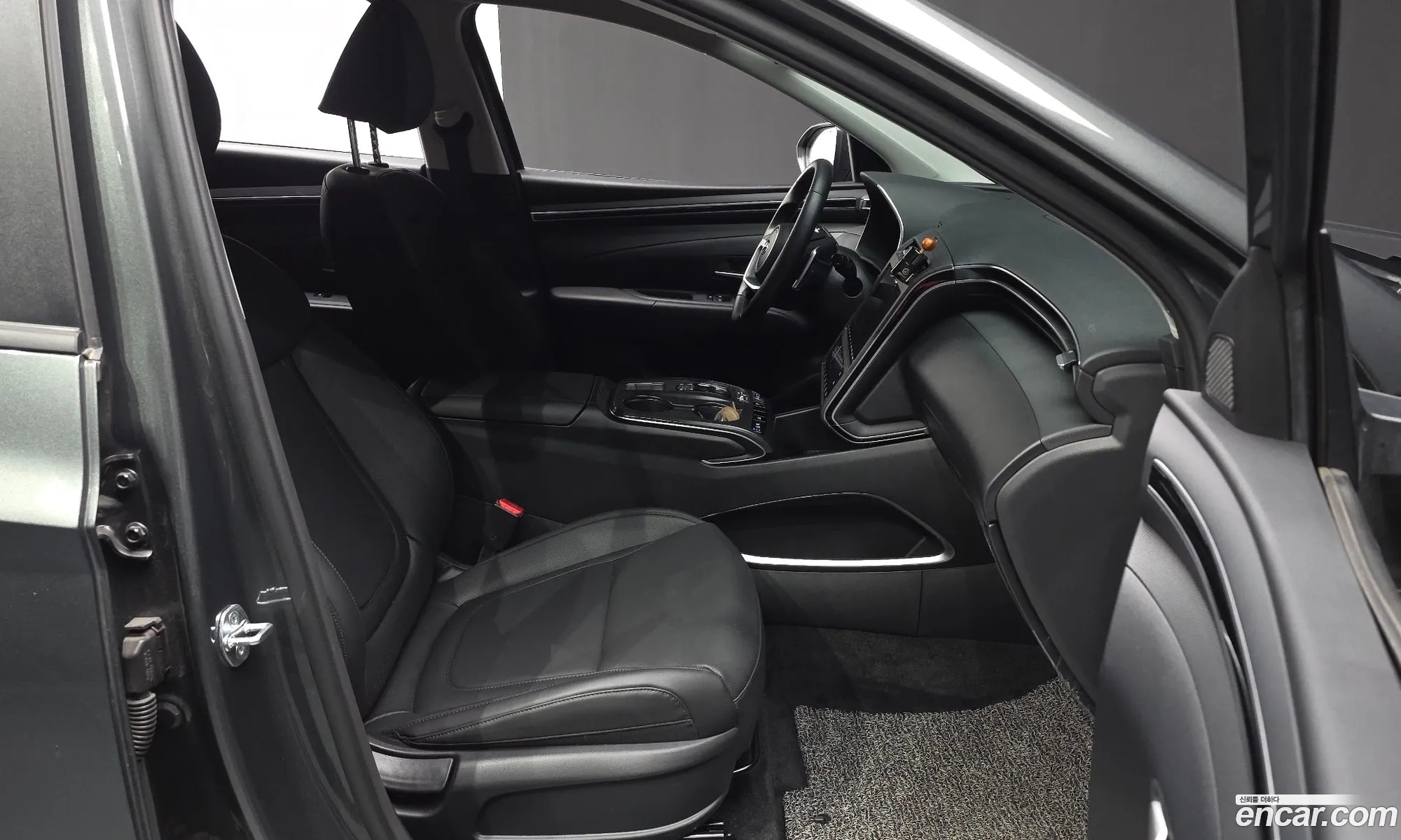 Hyundai Tucson 2021 KMHJB81BGNU109467 — 5