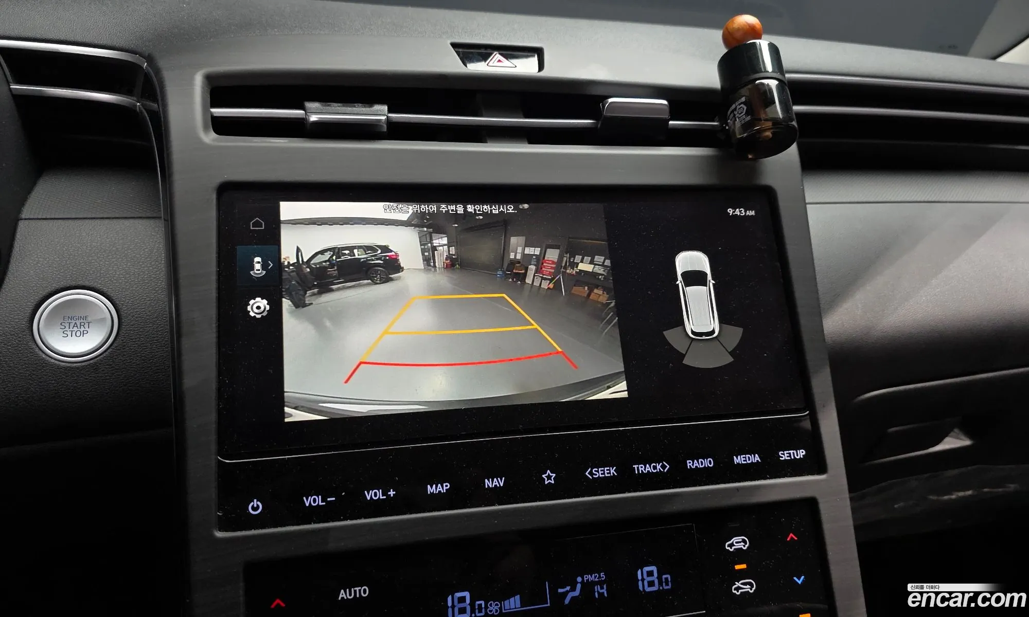 Hyundai Tucson 2021 KMHJB81BGNU109467 — 21