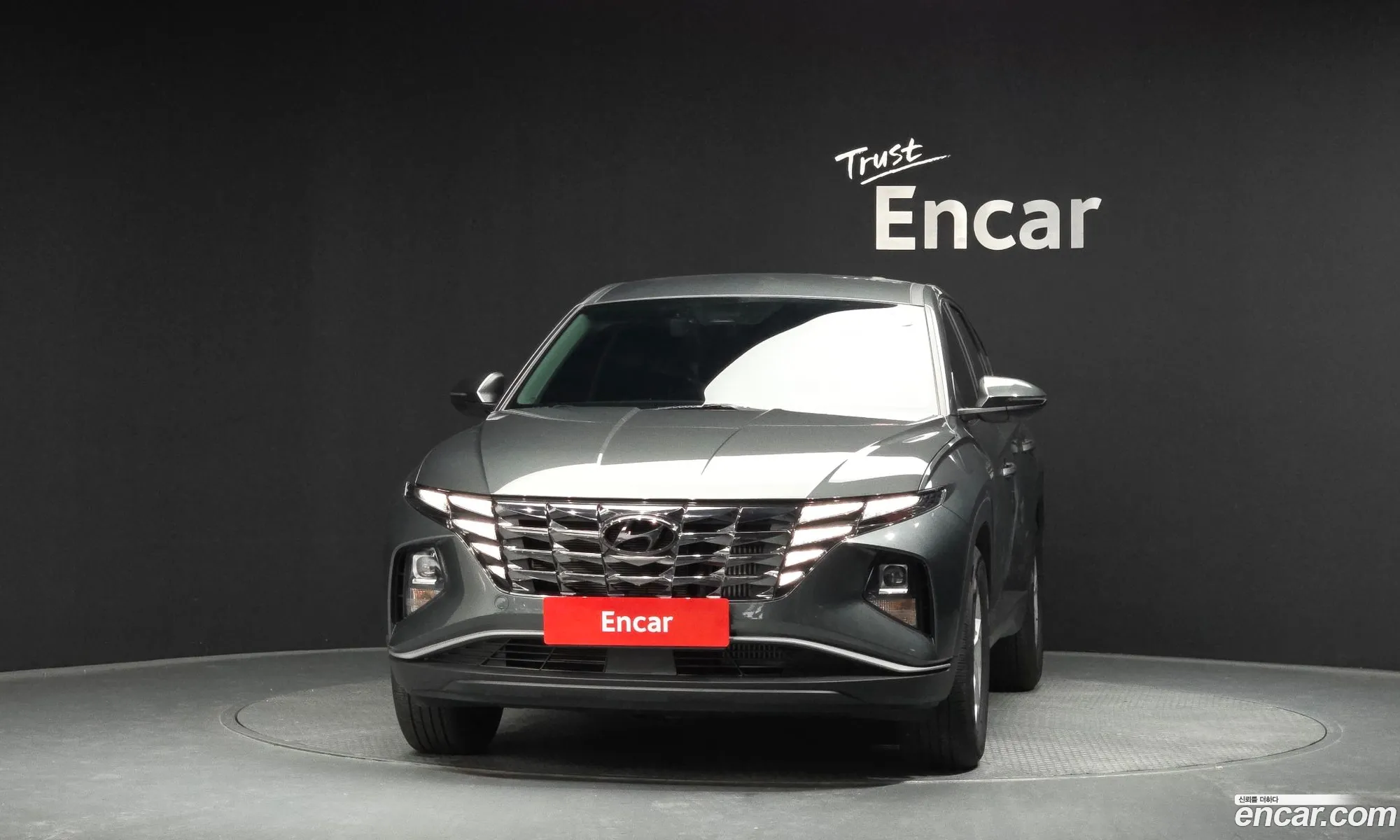 Hyundai Tucson 2021 KMHJB81BGNU109467 — 13