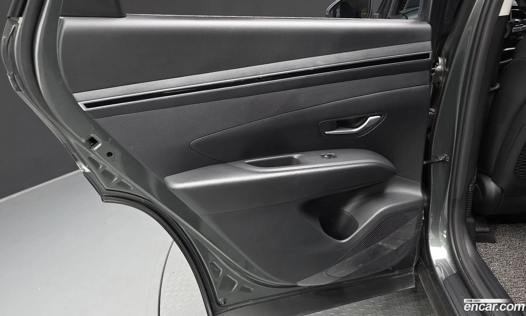 Hyundai Tucson 2021 KMHJB81BGNU109467 — 26