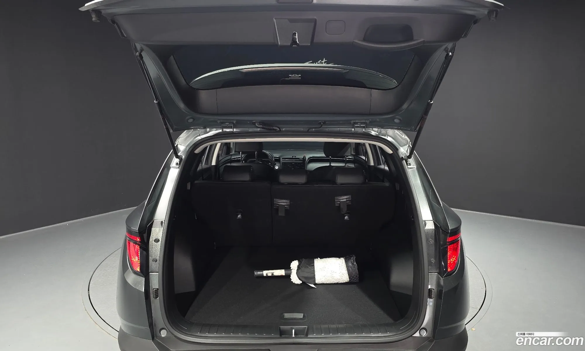 Hyundai Tucson 2021 KMHJB81BGNU109467 — 4
