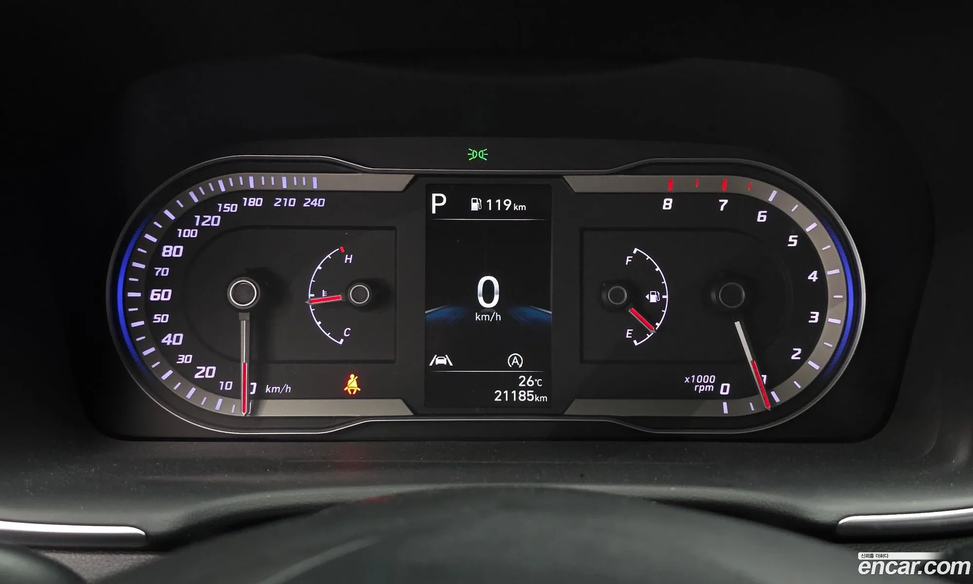 Hyundai Tucson 2021 KMHJB81BGNU109467 — 14