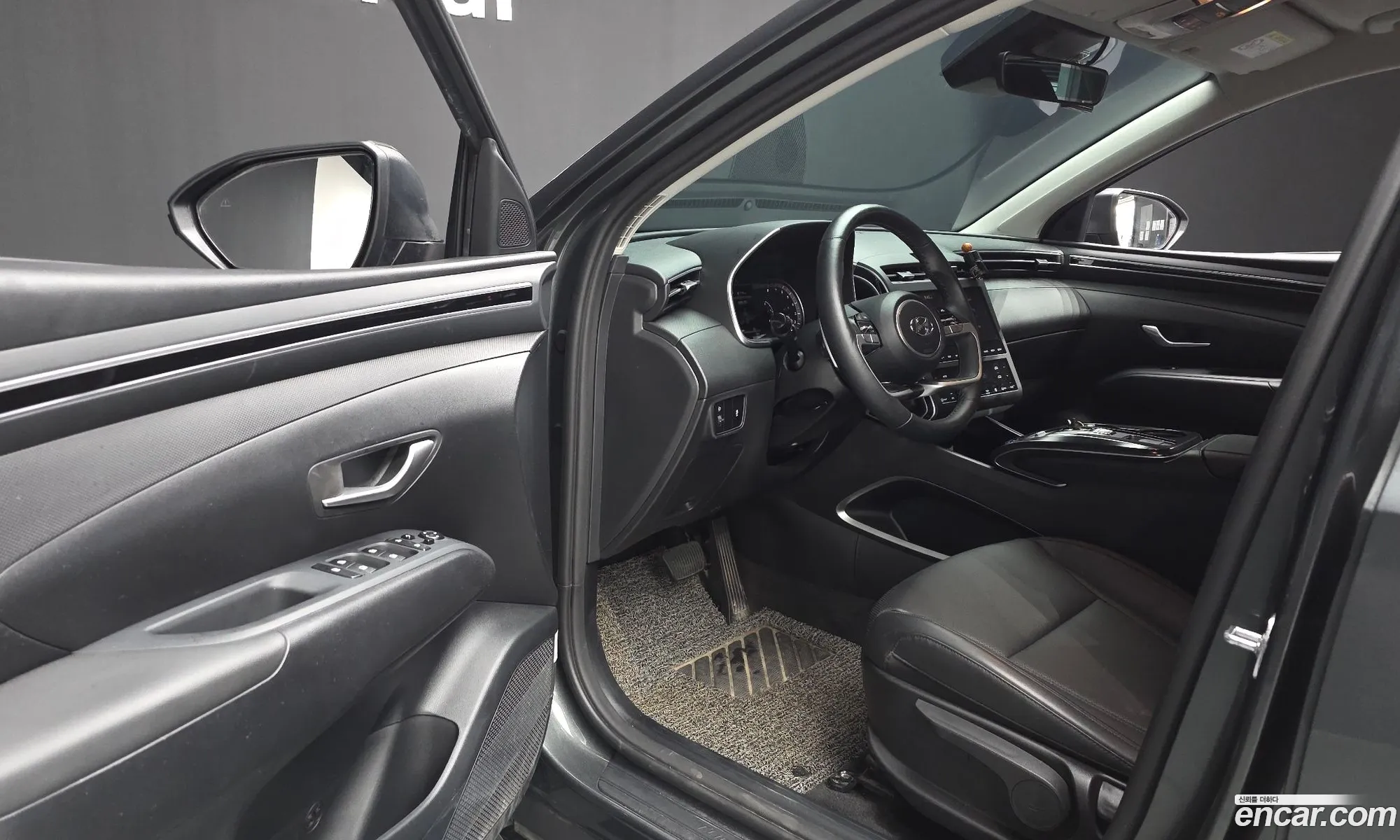 Hyundai Tucson 2021 KMHJB81BGNU109467 — 12