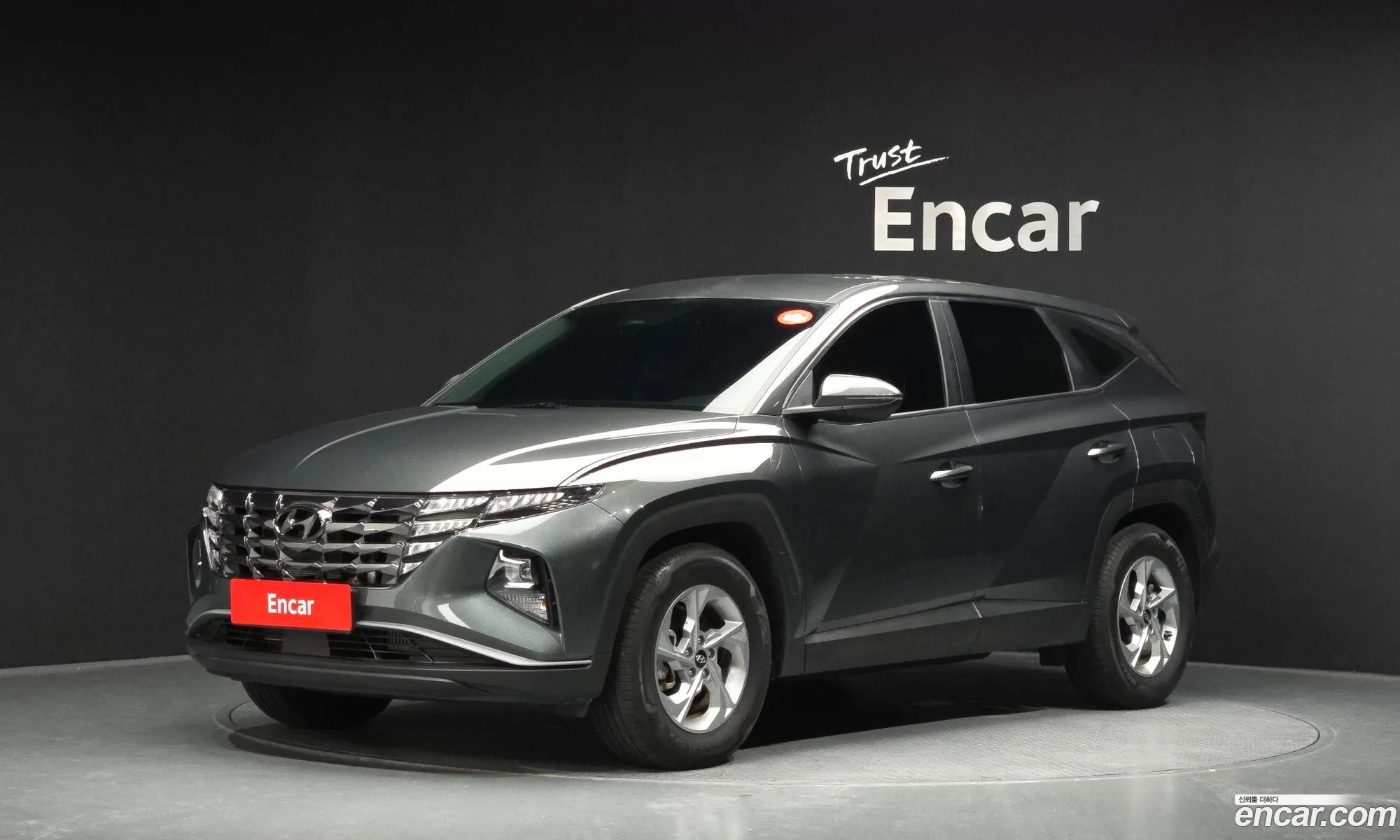 Hyundai Tucson 2021 KMHJB81BGNU109467 — 24