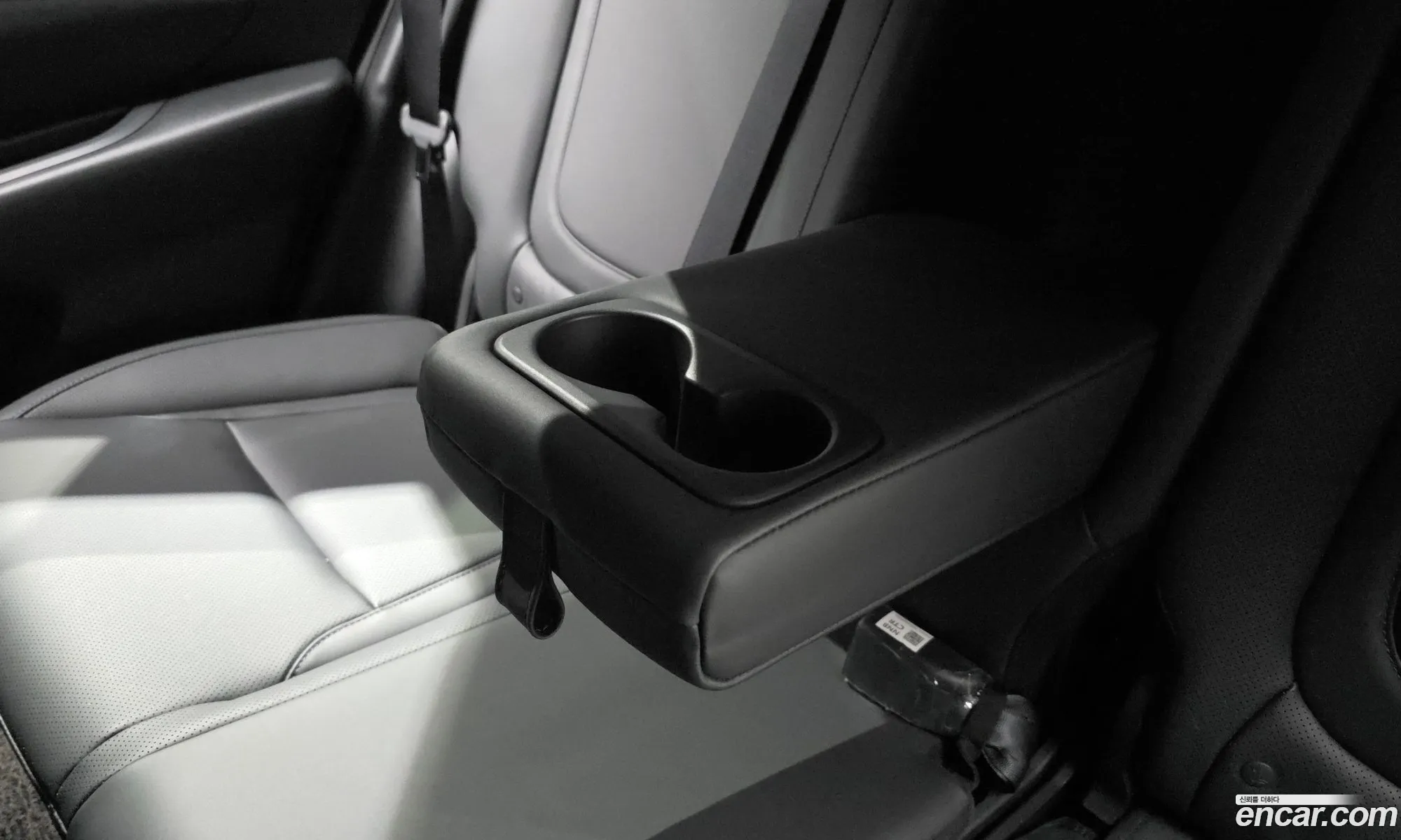Hyundai Tucson 2021 KMHJB81BGNU109467 — 19