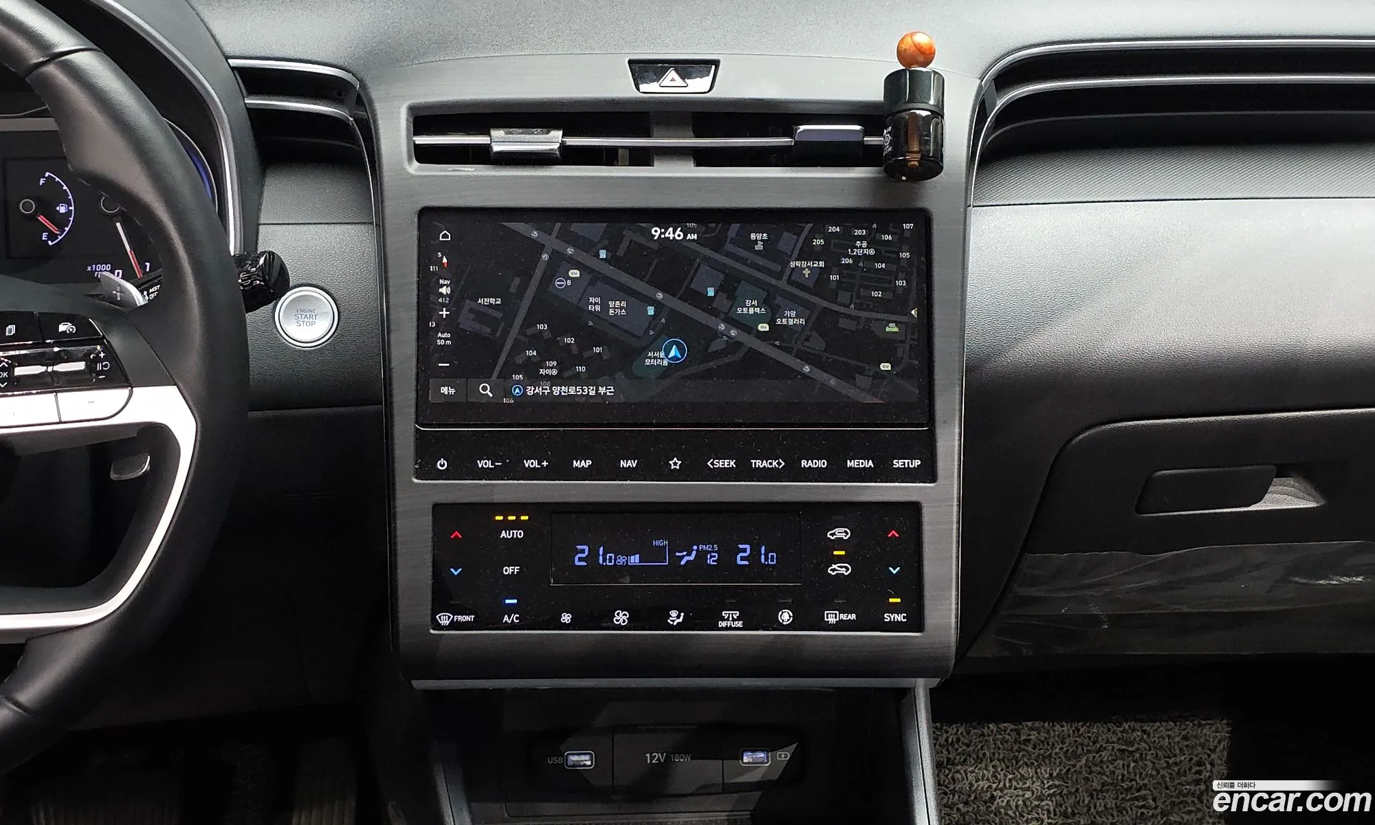 Hyundai Tucson 2021 KMHJB81BGNU109467 — 16