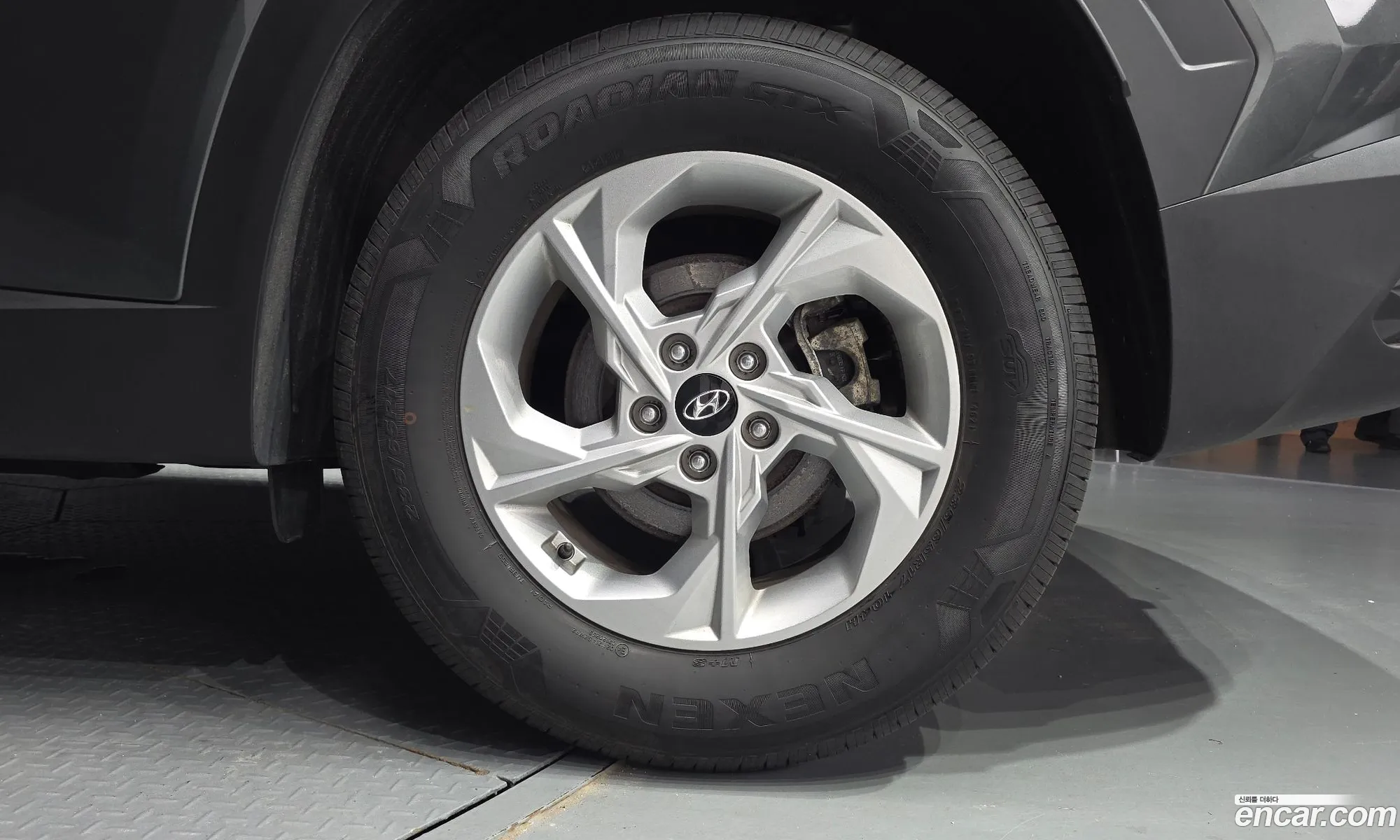 Hyundai Tucson 2021 KMHJB81BGNU109467 — 28