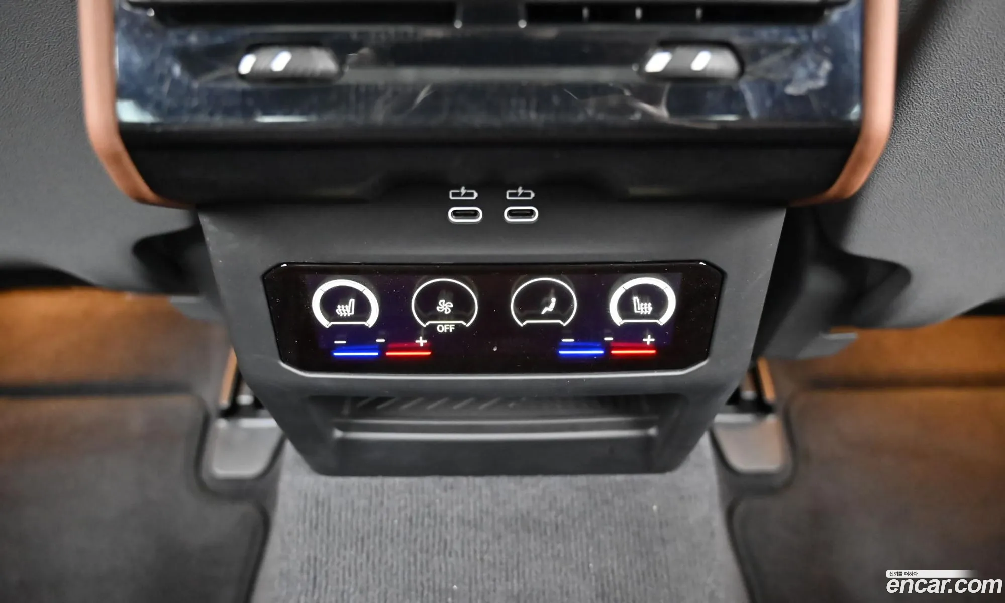 BMW 5 Series 2025 — 17