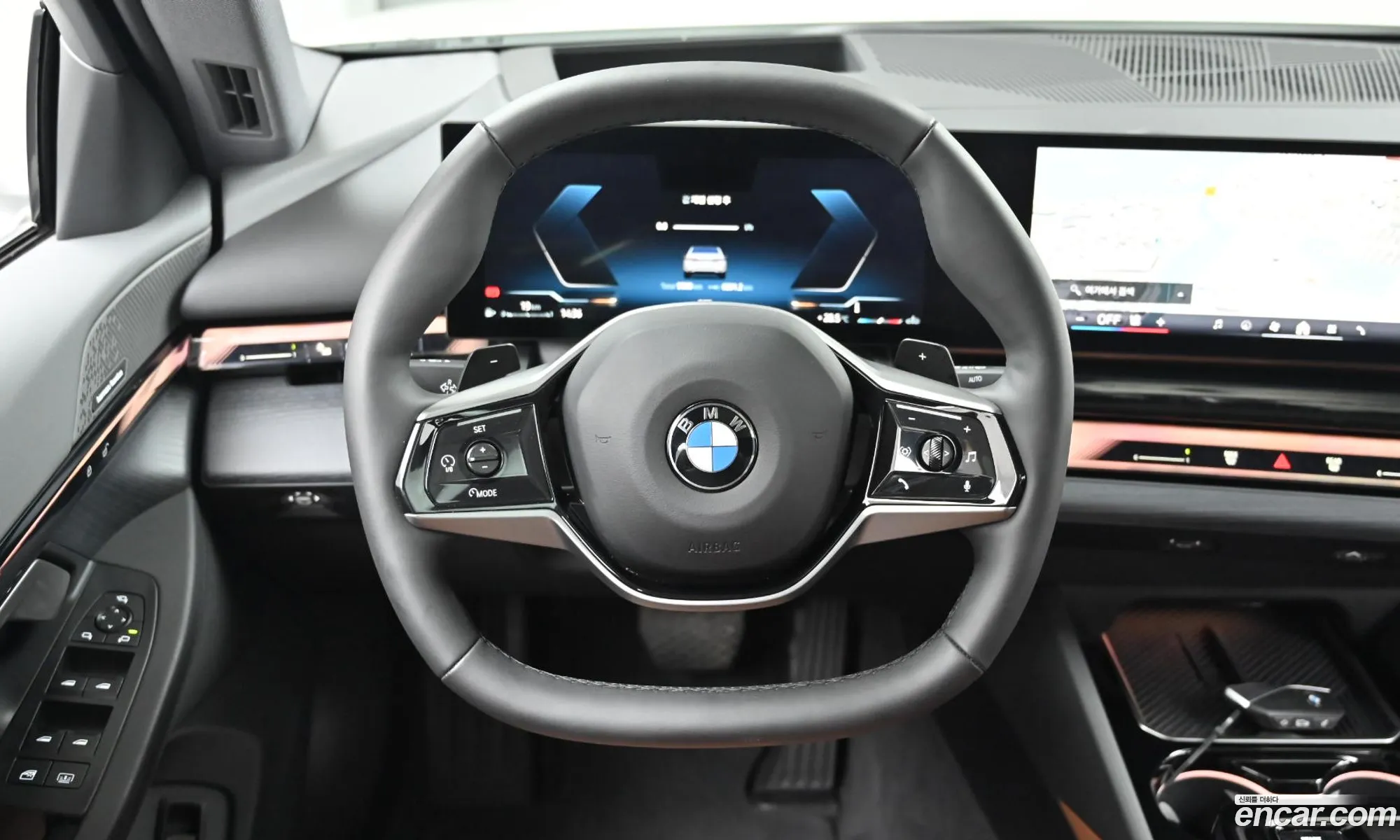 BMW 5 Series 2025 — 2