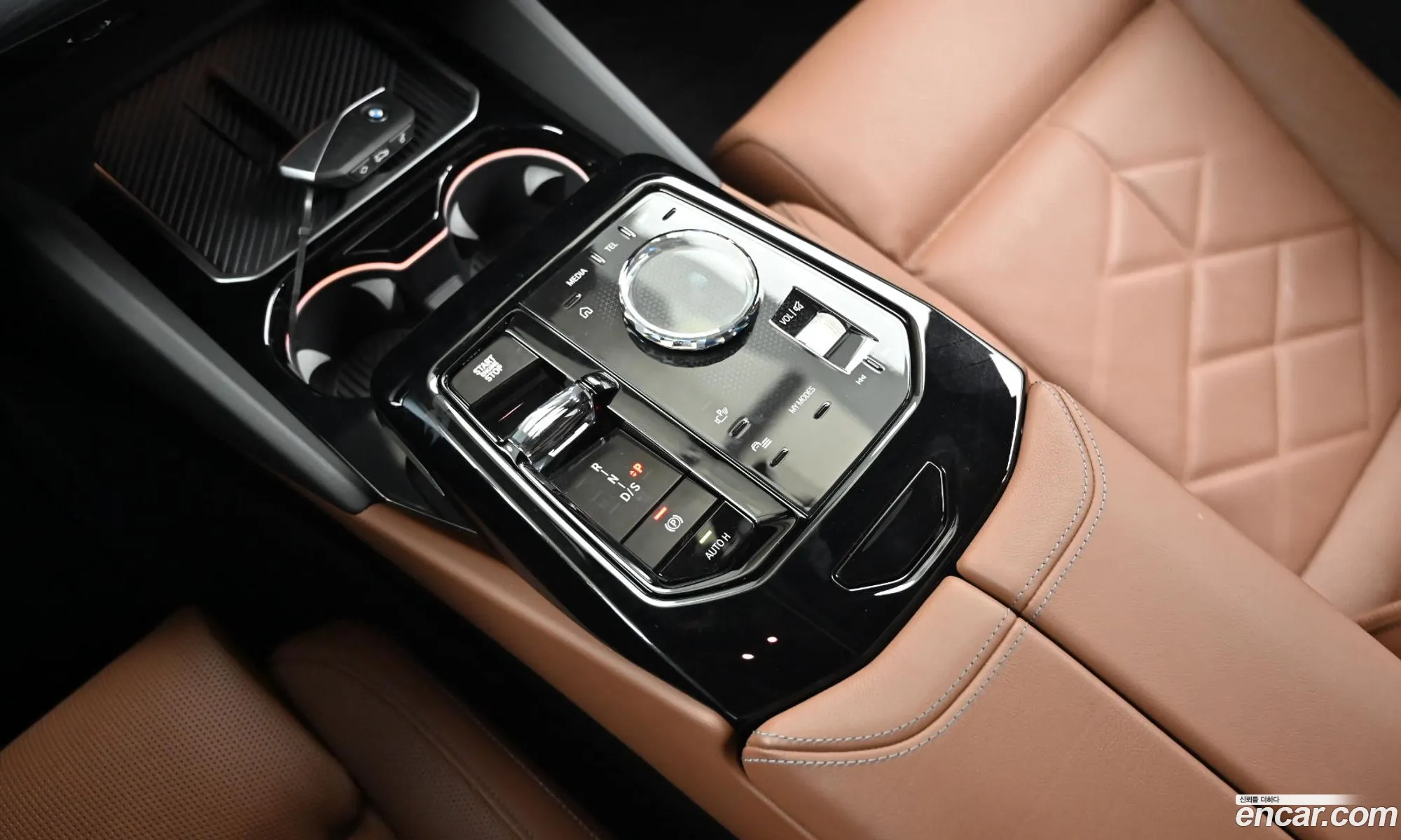 BMW 5 Series 2025 — 7