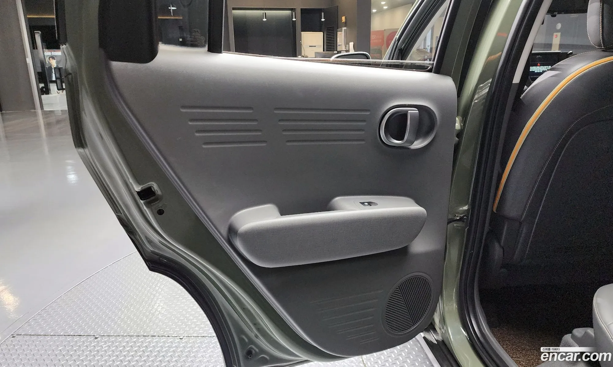 Hyundai Casper 2022 KMHB5516BPW016232 — 19