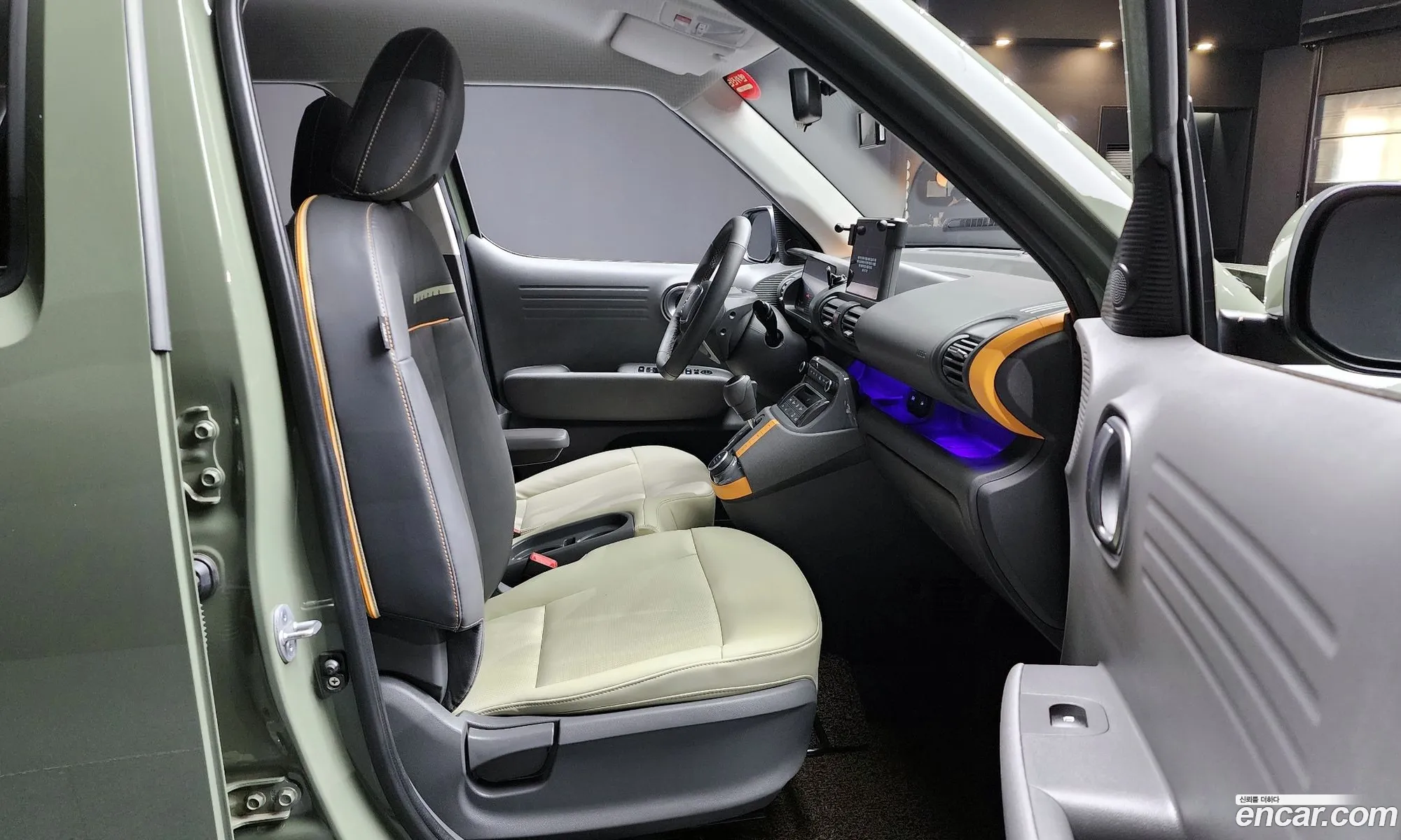 Hyundai Casper 2022 KMHB5516BPW016232 — 29