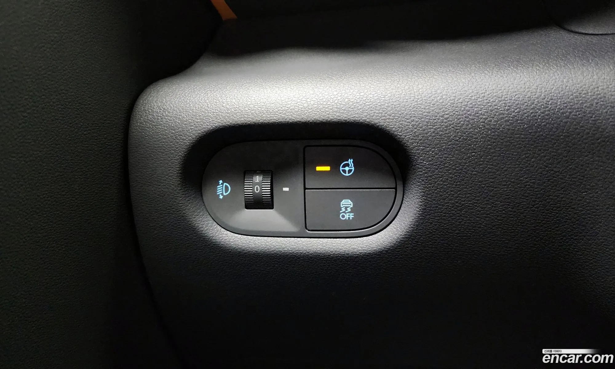 Hyundai Casper 2022 KMHB5516BPW016232 — 21