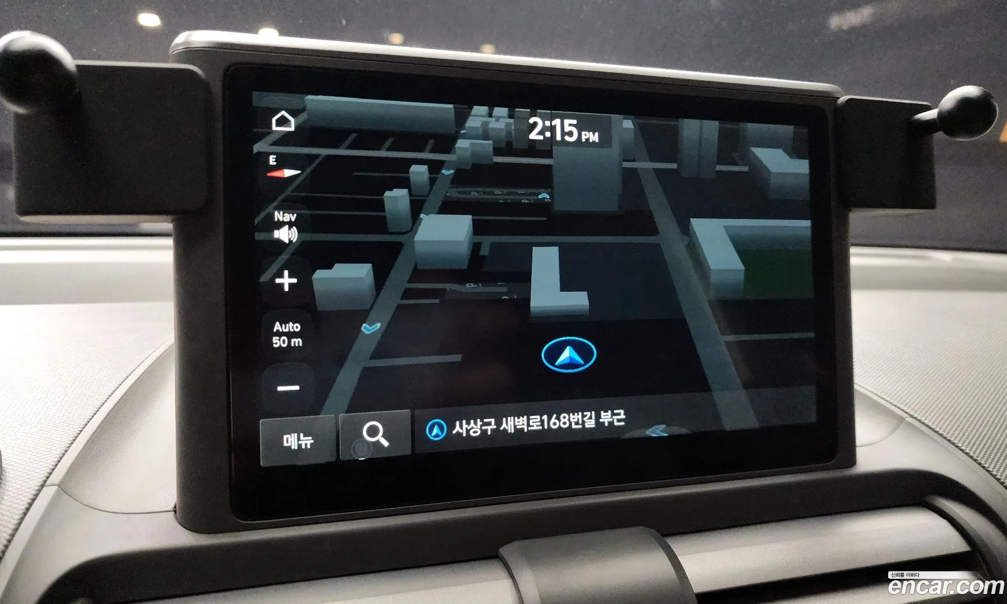 Hyundai Casper 2022 KMHB5516BPW016232 — 7