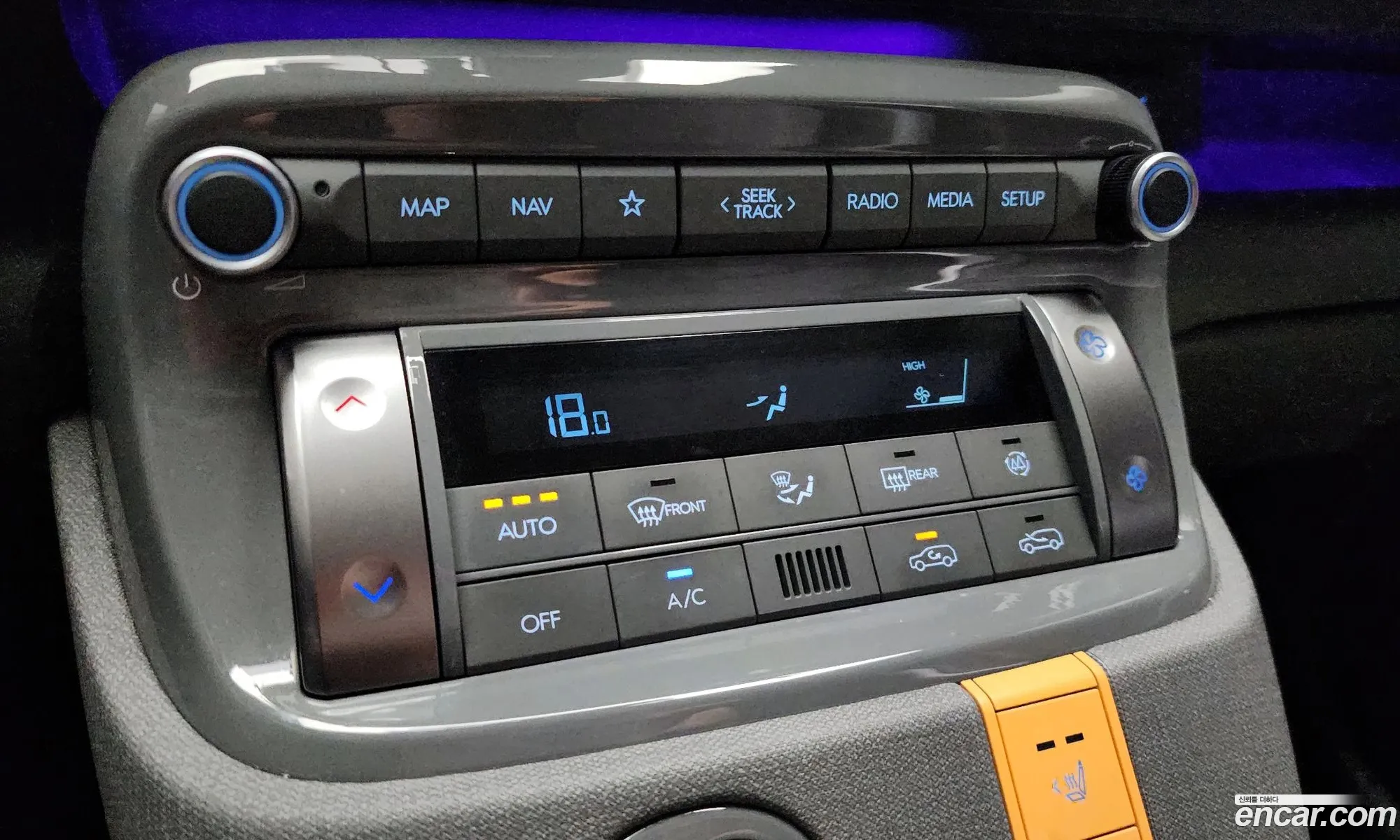 Hyundai Casper 2022 KMHB5516BPW016232 — 18