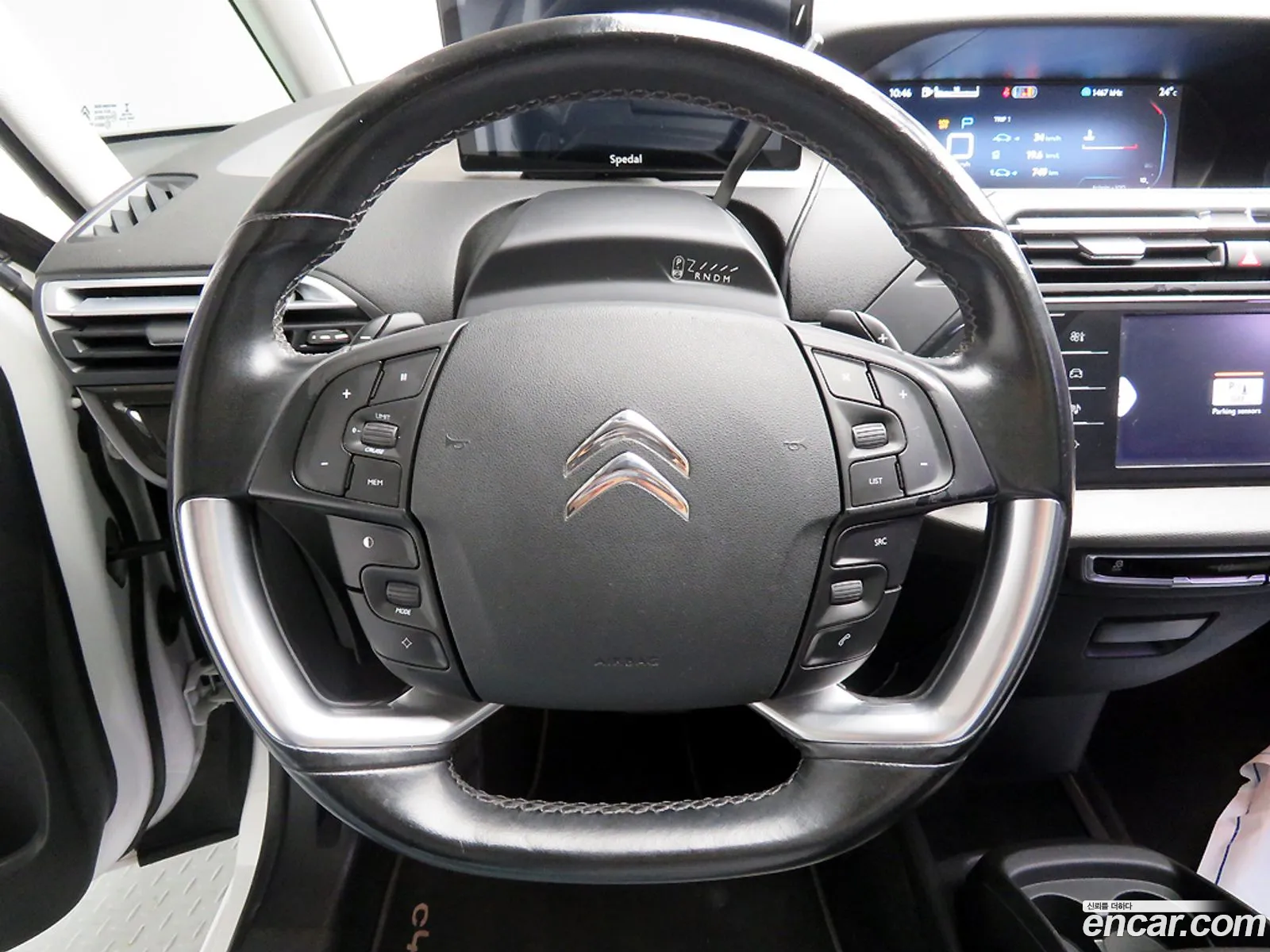 Citroen/DS C4 Picasso