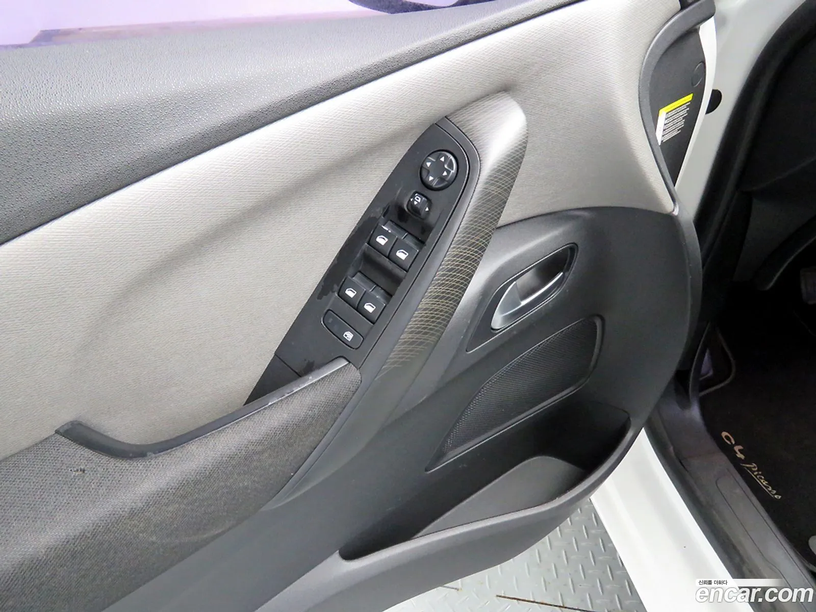 Citroen/DS C4 Picasso 2016 — 6