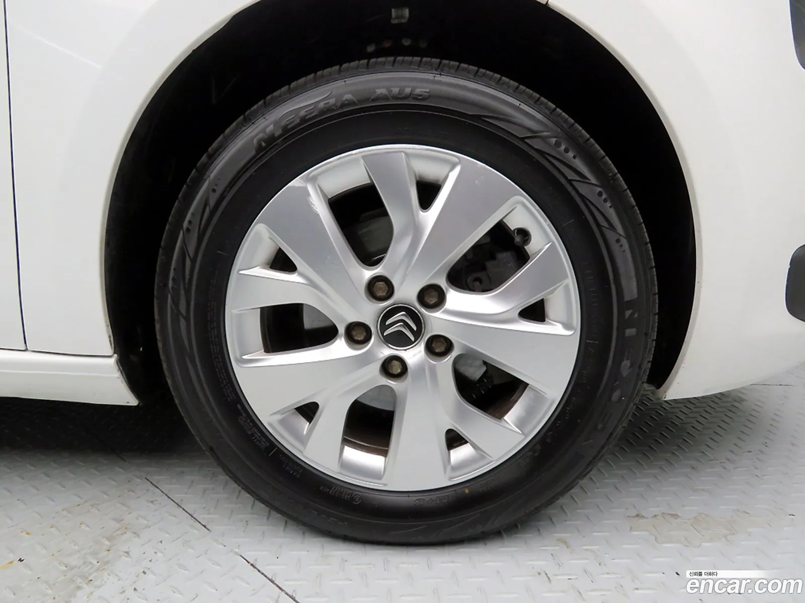 Citroen/DS C4 Picasso