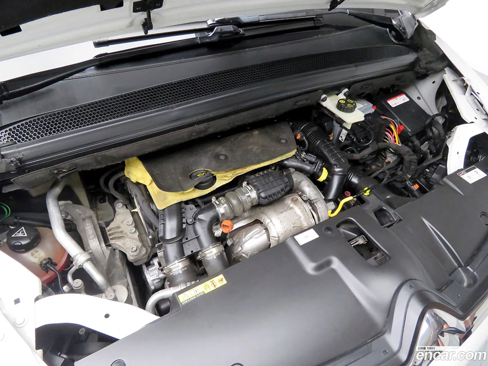 Citroen/DS C4 Picasso 2016 — 4