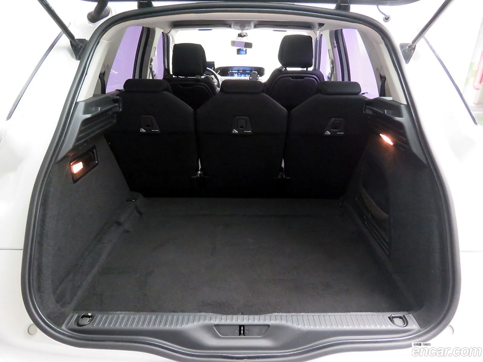 Citroen/DS C4 Picasso