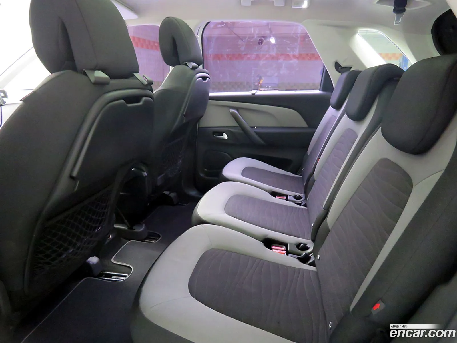 Citroen/DS C4 Picasso 2016 — 11