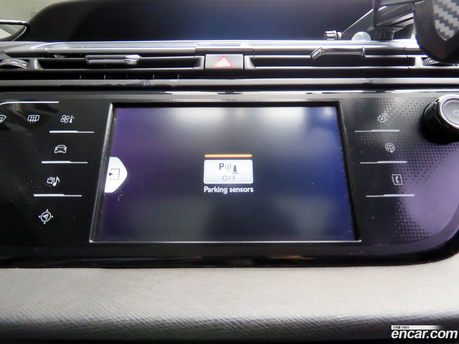 Citroen/DS C4 Picasso 2016 — 12