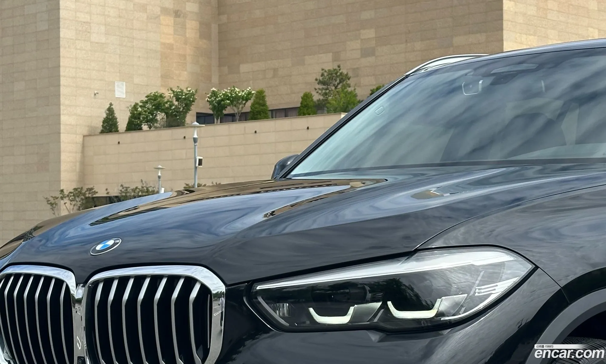 BMW X5 2021 — 17
