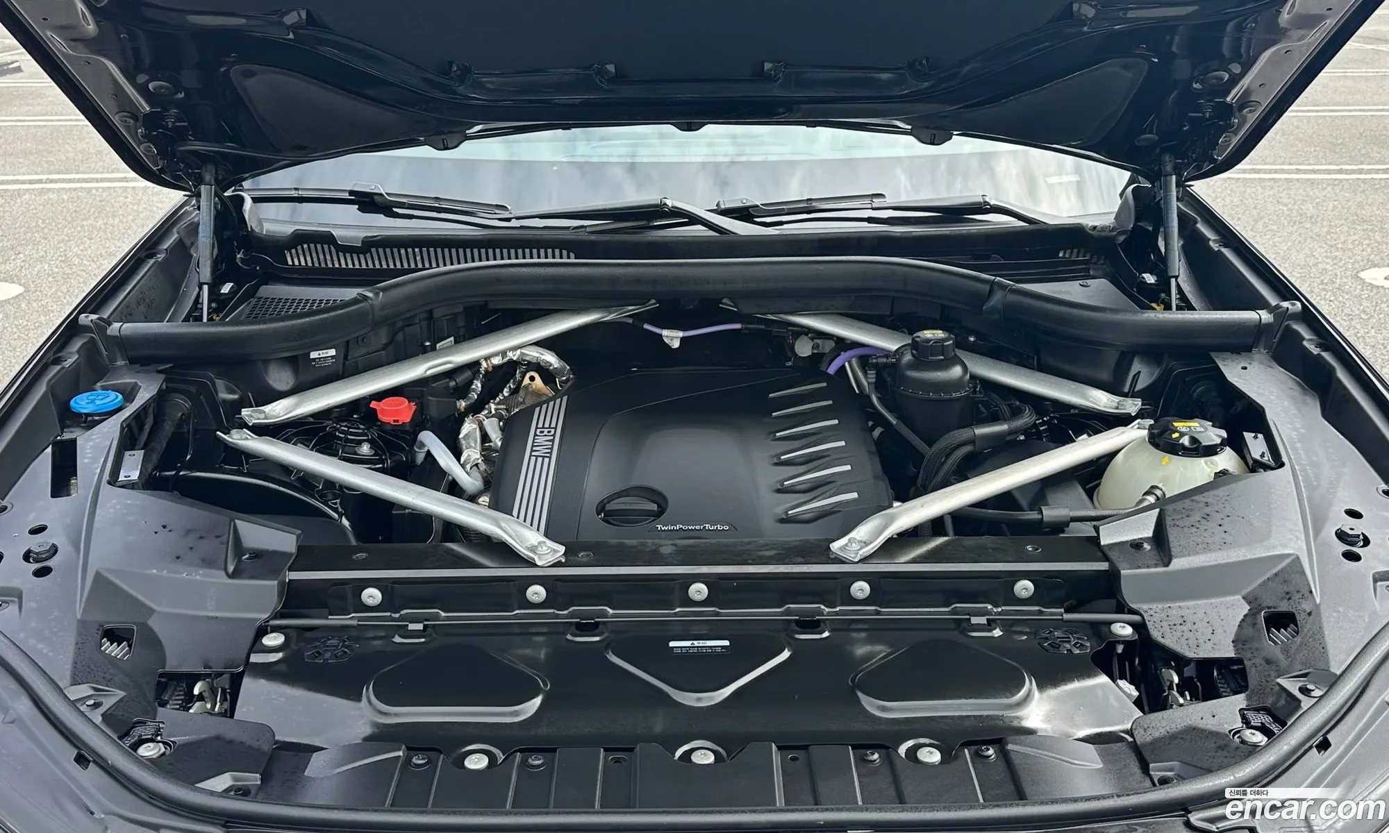 BMW X5 2021 — 19