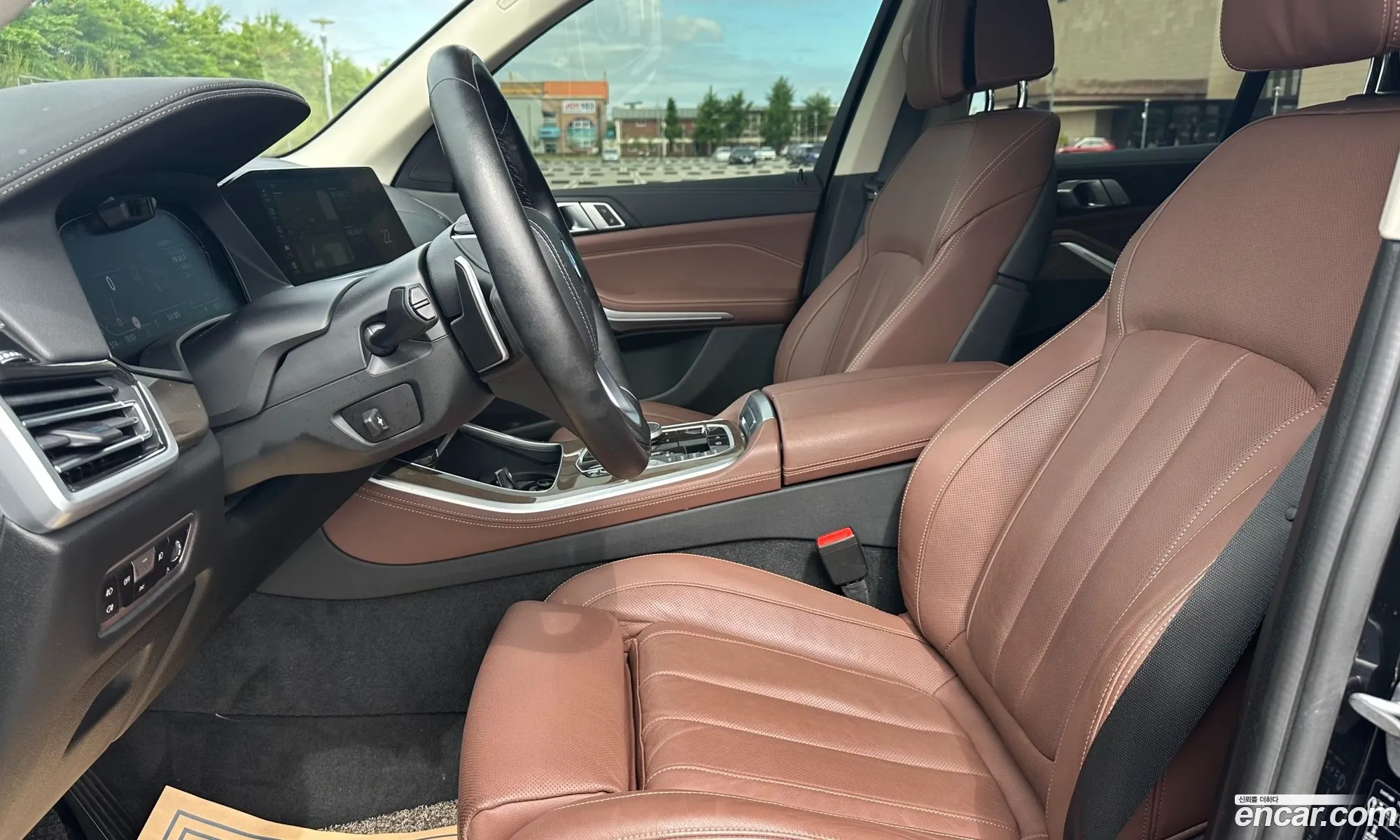 BMW X5 2021 — 2