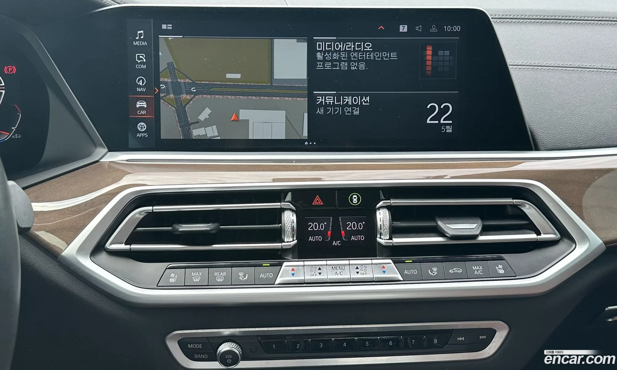BMW X5 2021 — 12