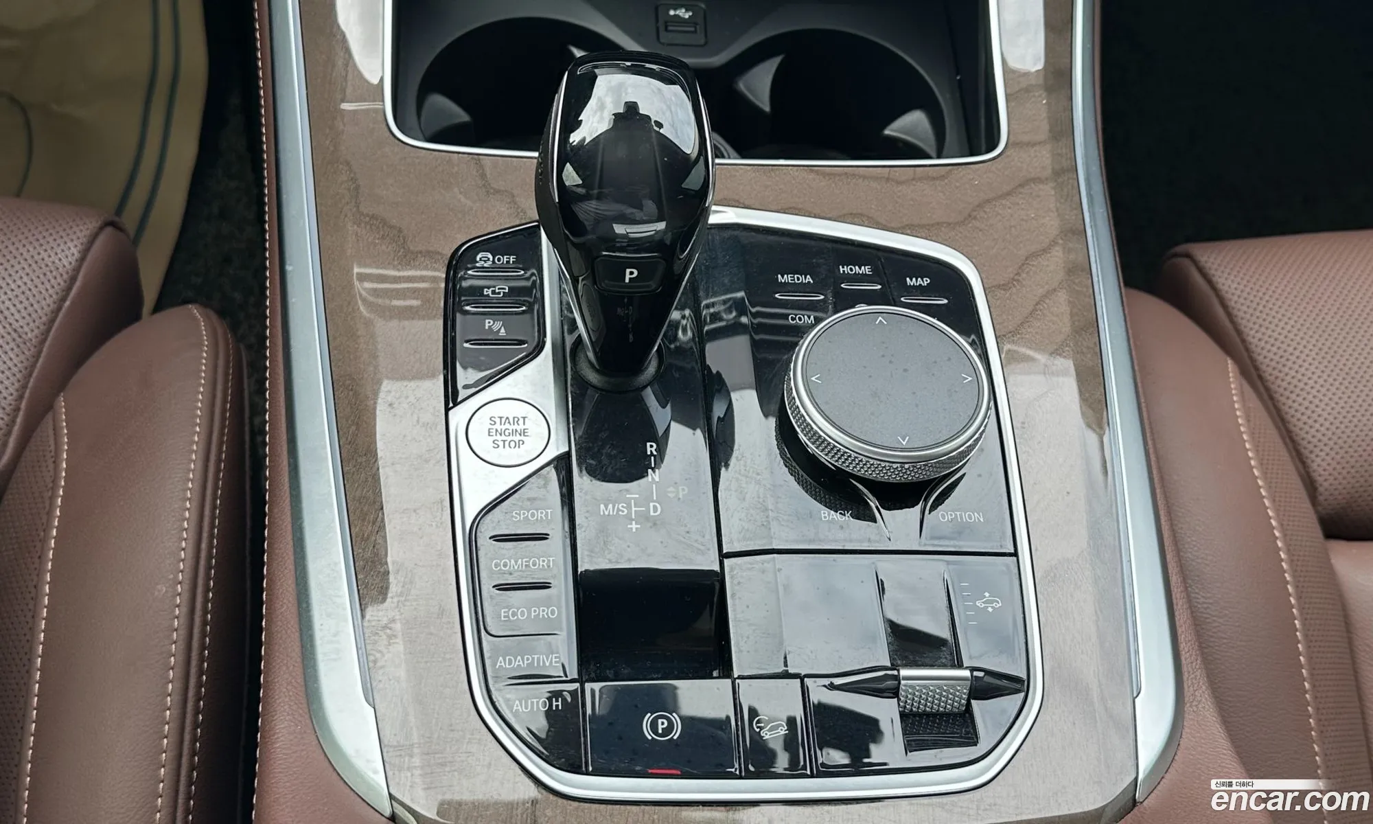 BMW X5 2021 — 7