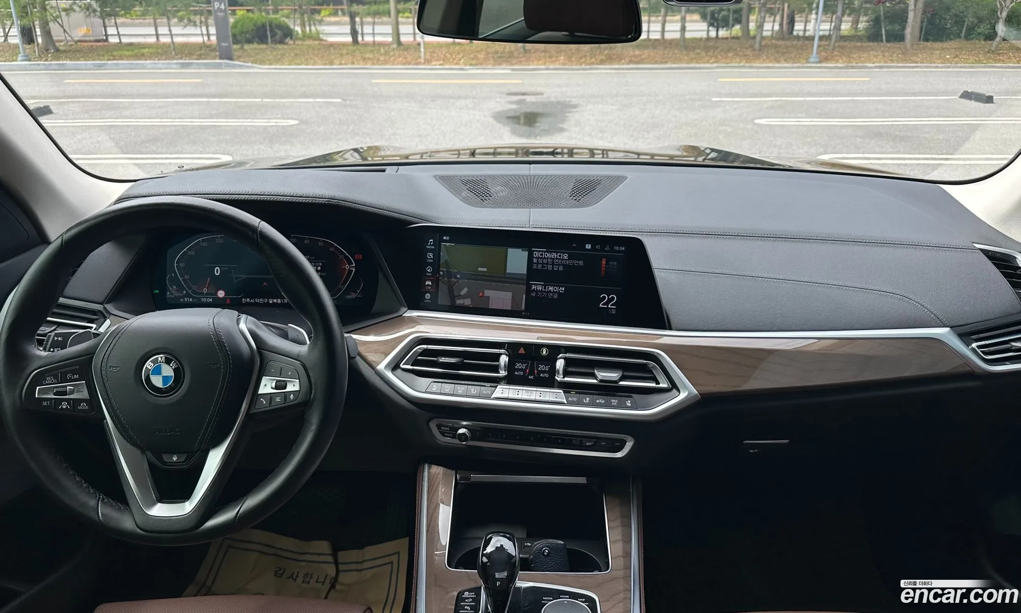 BMW X5 2021 — 16