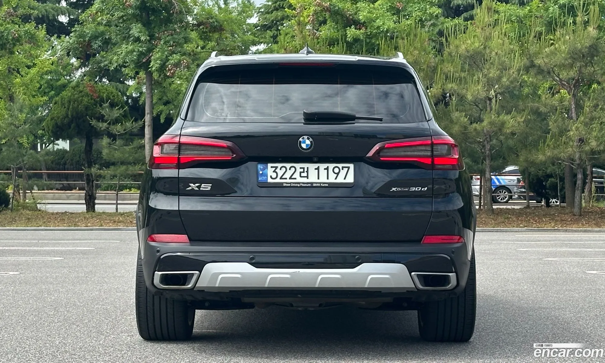 BMW X5 2021 — 13