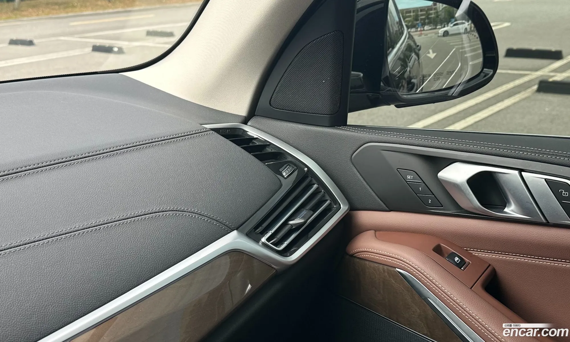 BMW X5 2021 — 10