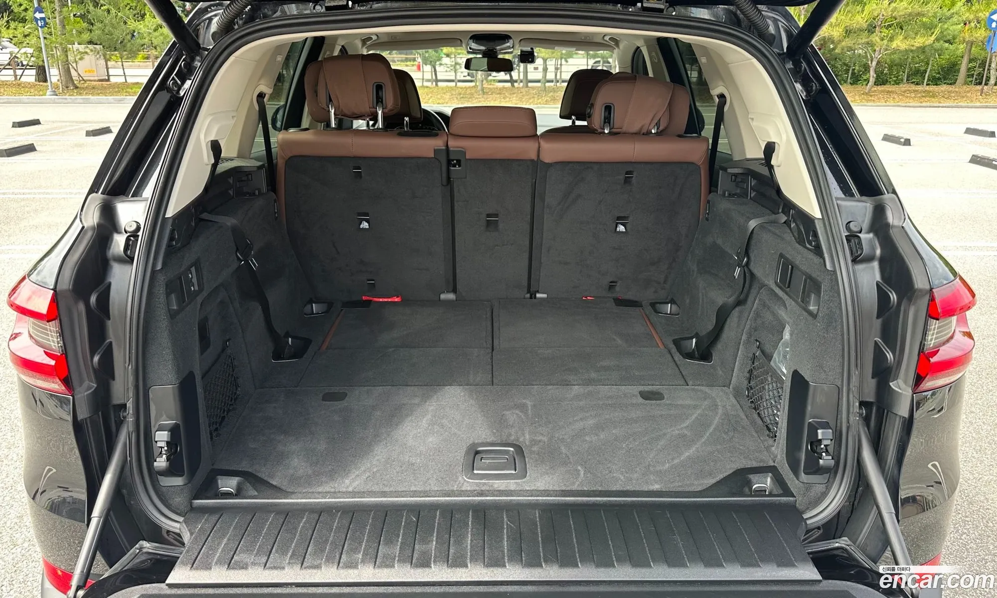 BMW X5 2021 — 11