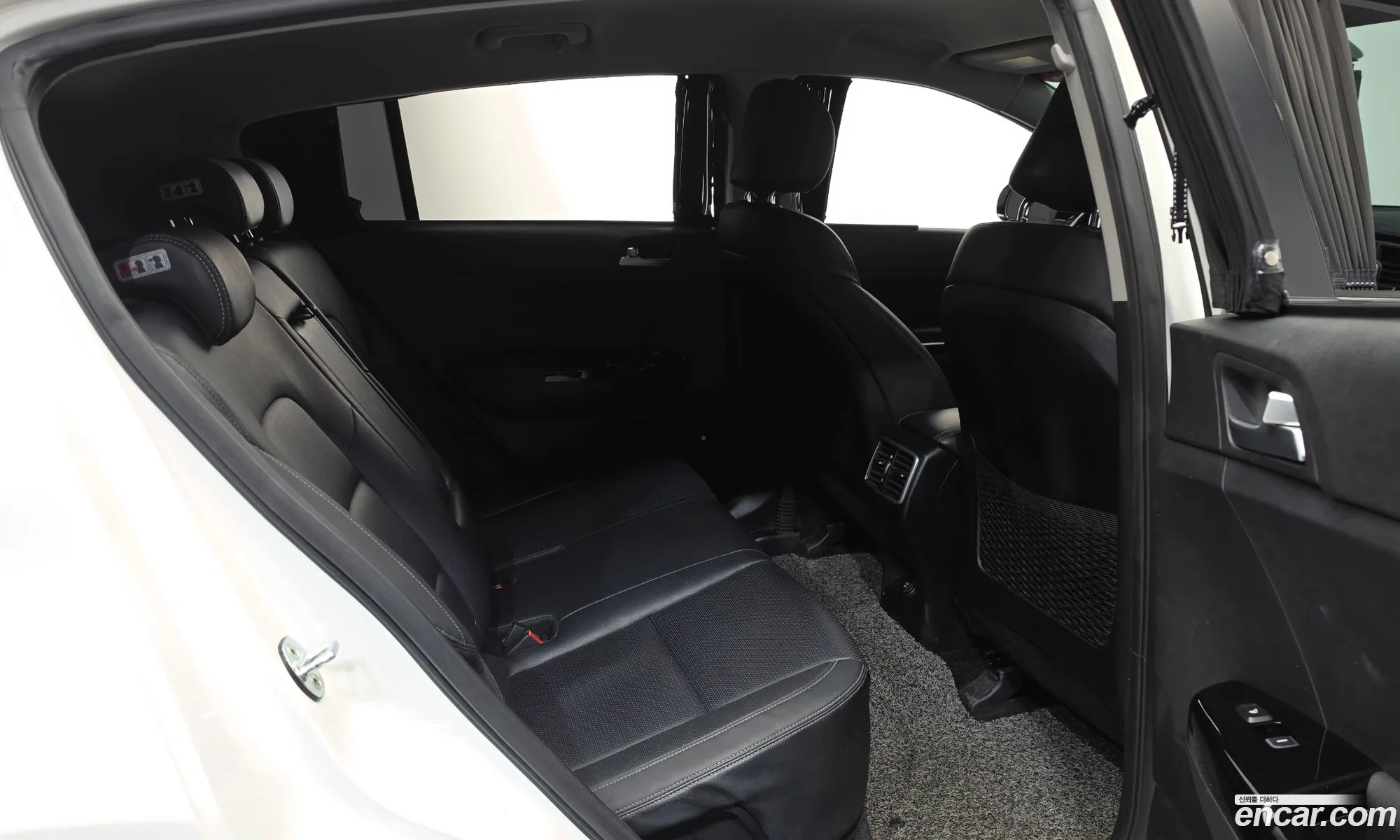 Kia Sportage 2017 — 16