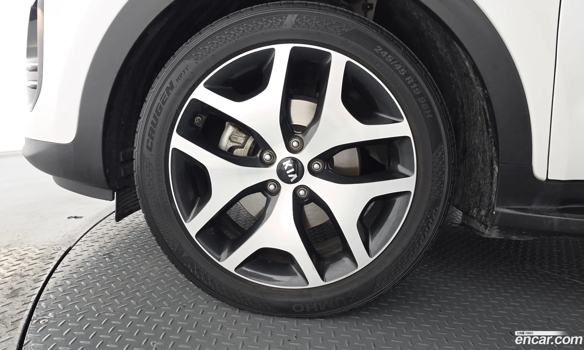 Kia Sportage 2017 — 24