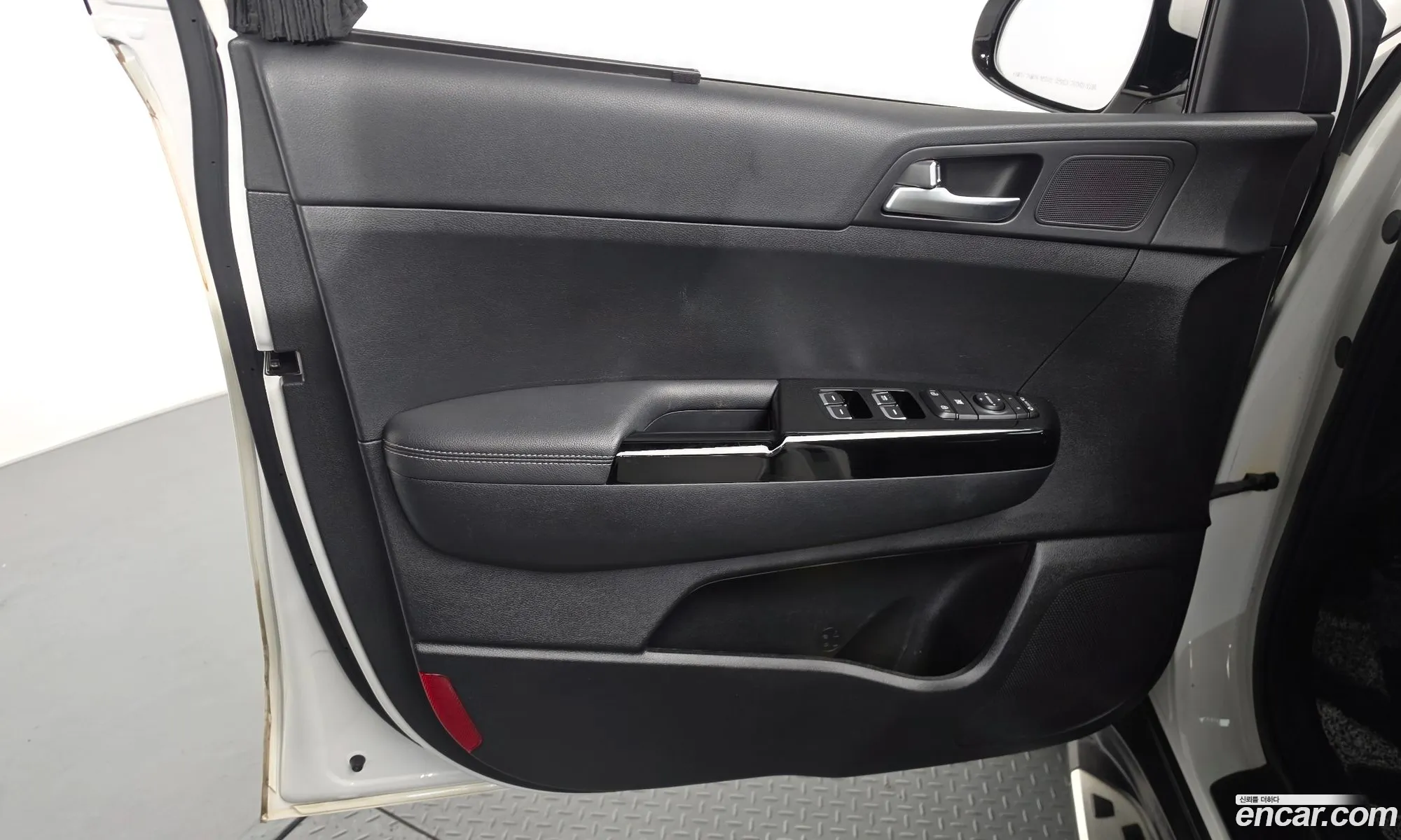 Kia Sportage 2017 — 5