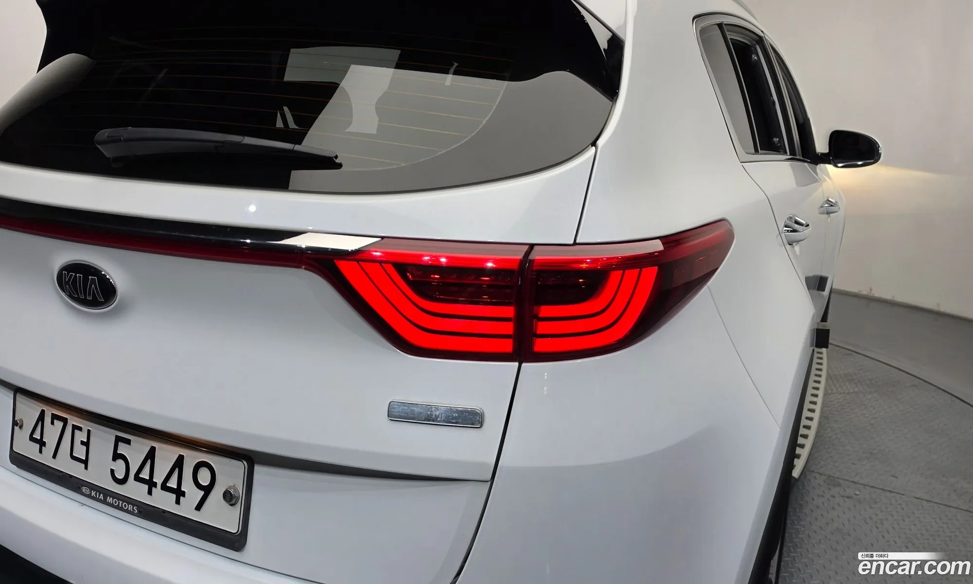 Kia Sportage 2017 — 15