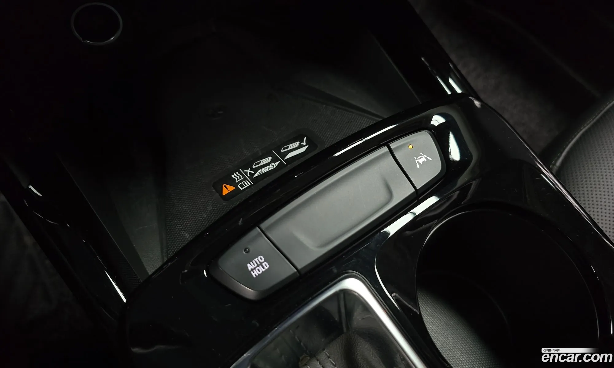 Chevrolet (GM Daewoo) Trax Crossover 2023 — 21