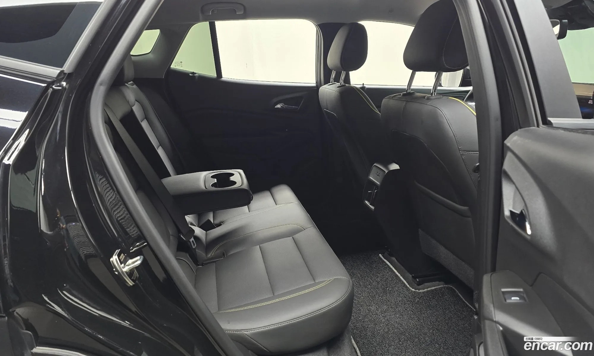 Chevrolet (GM Daewoo) Trax Crossover 2023 — 13