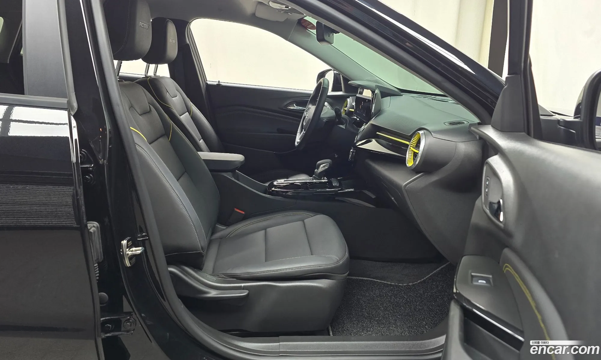 Chevrolet (GM Daewoo) Trax Crossover 2023 — 7