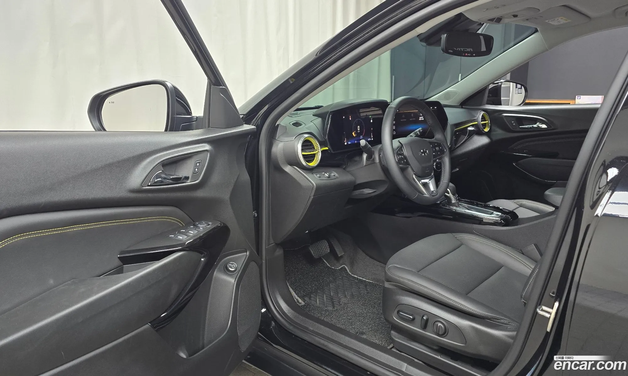 Chevrolet (GM Daewoo) Trax Crossover 2023 — 29