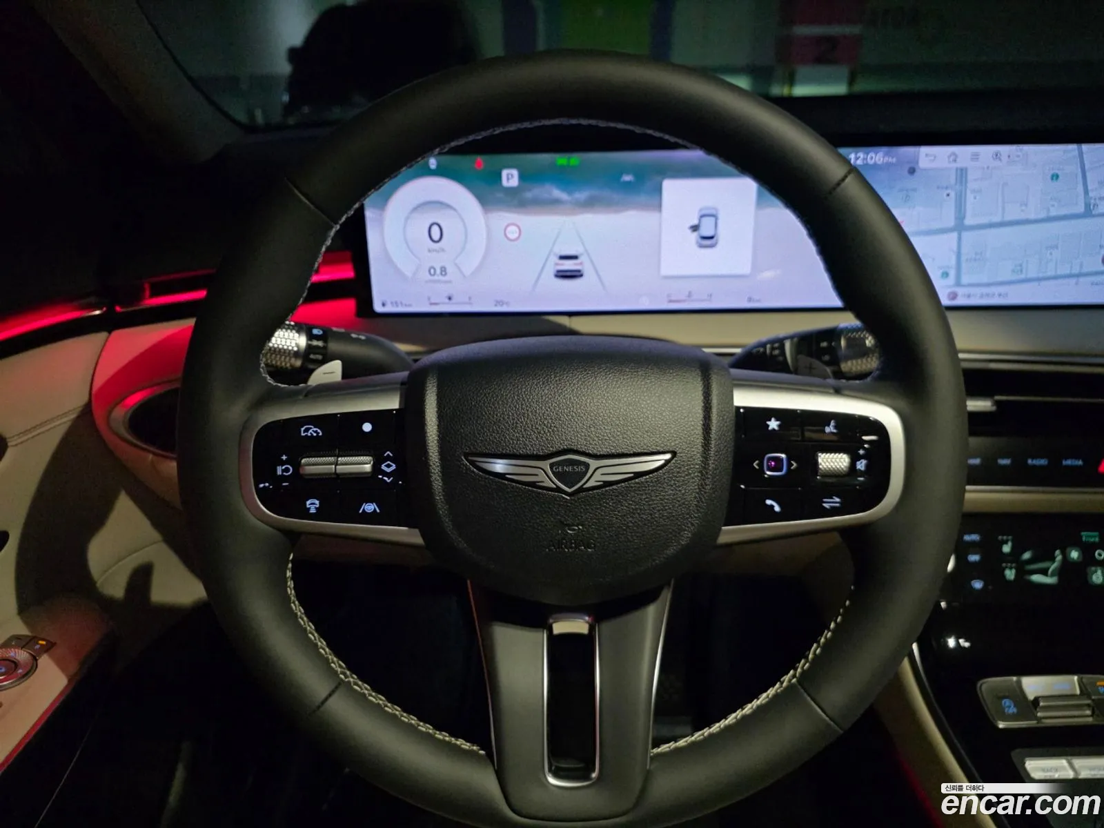 Genesis GV70 2025 — 6