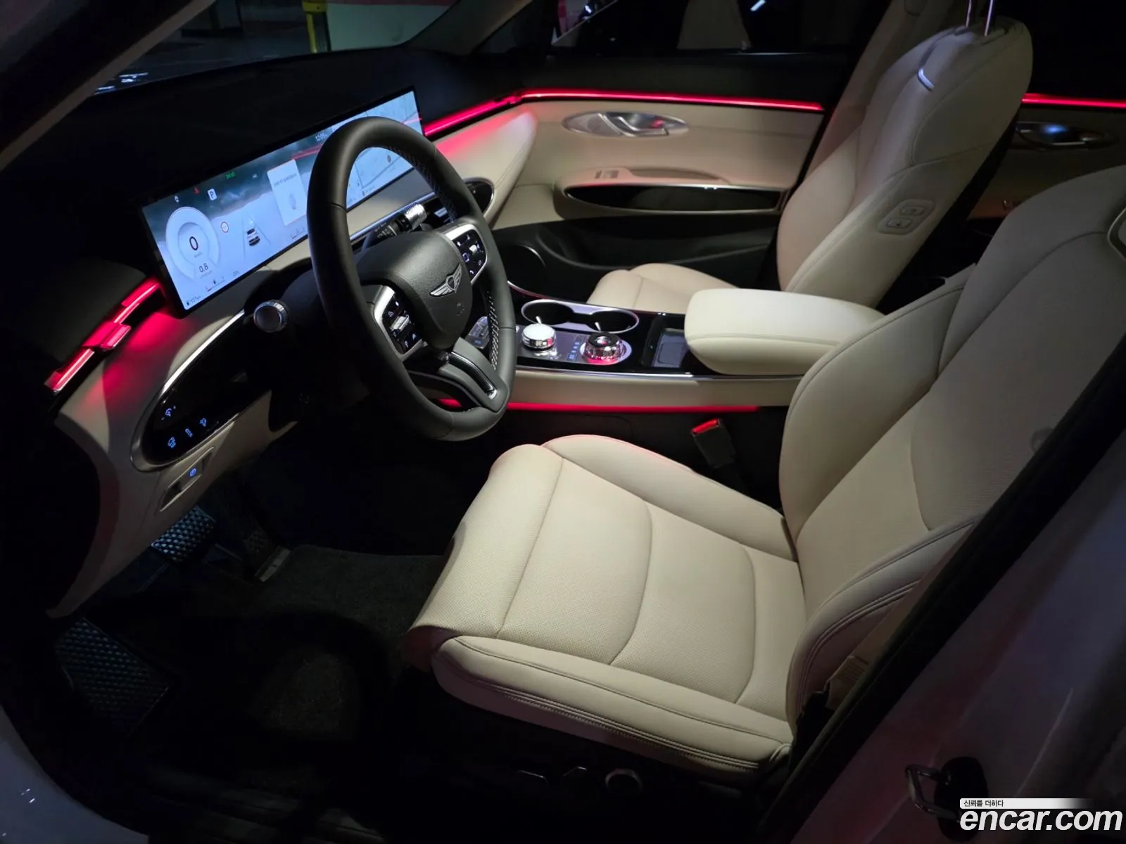 Genesis GV70 2025 — 5
