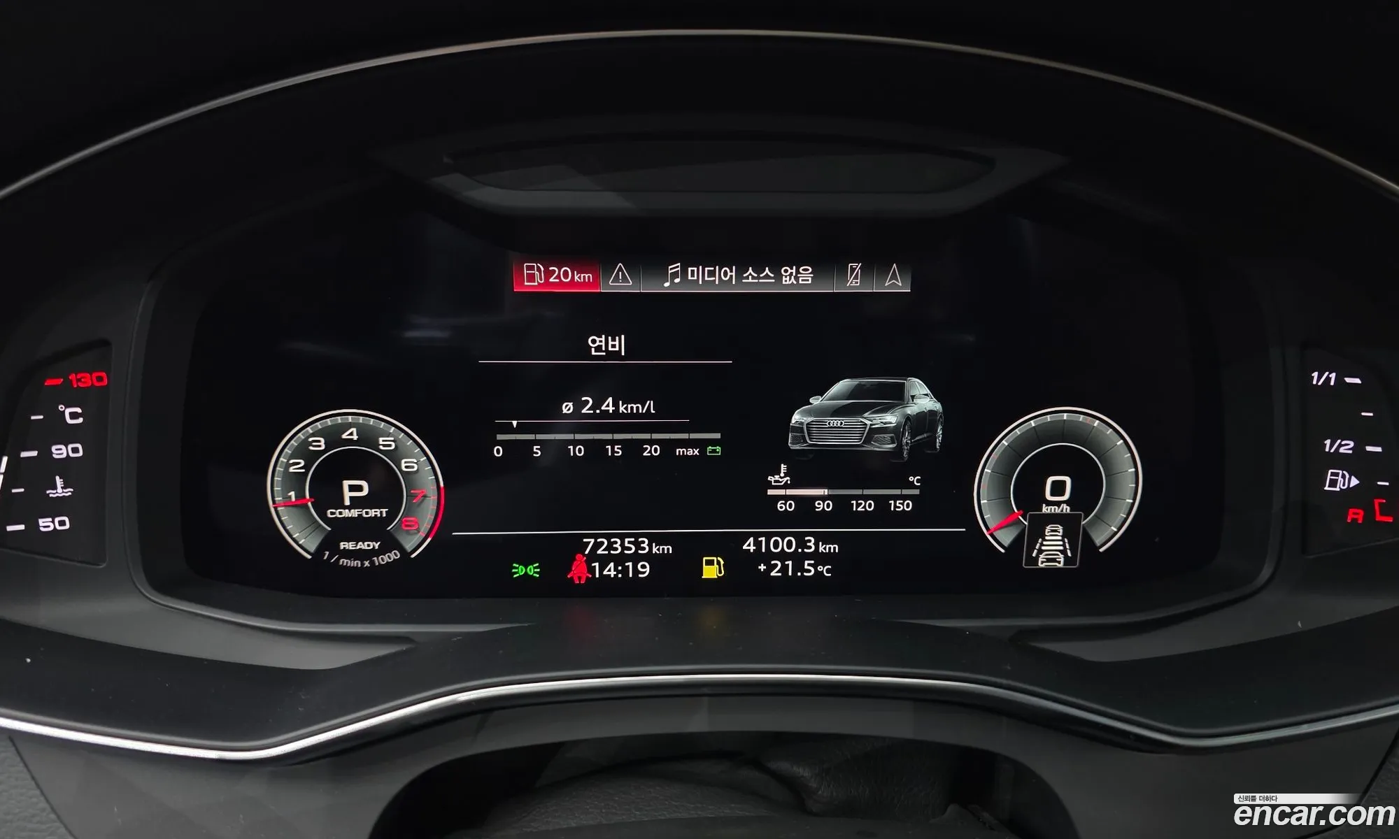 Audi A6 2022 WAUZZZF26NN005981 — 8