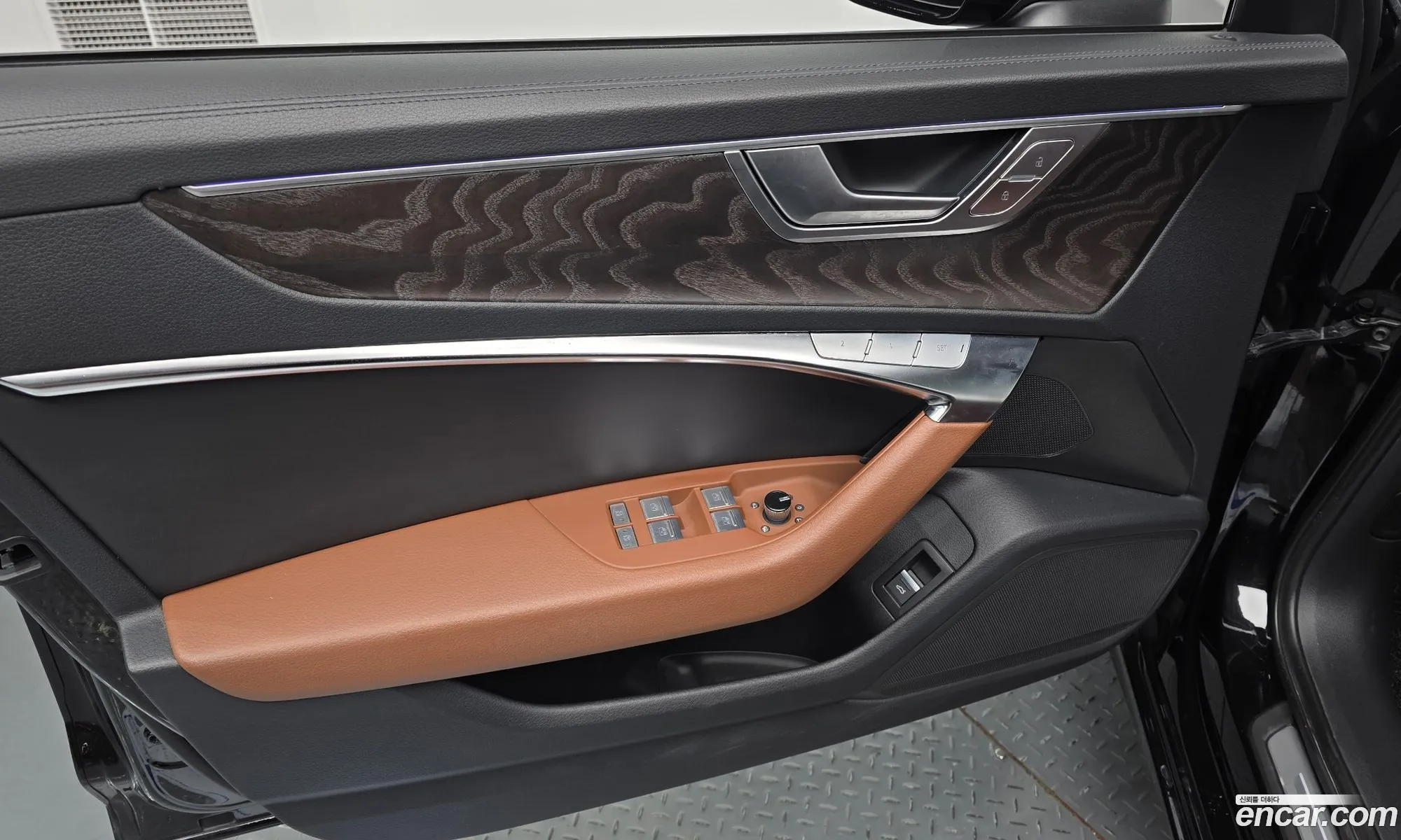 Audi A6 2022 WAUZZZF26NN005981 — 2